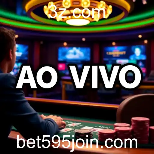 A Revolução dos Jogos Online e o Crescimento da Bet595