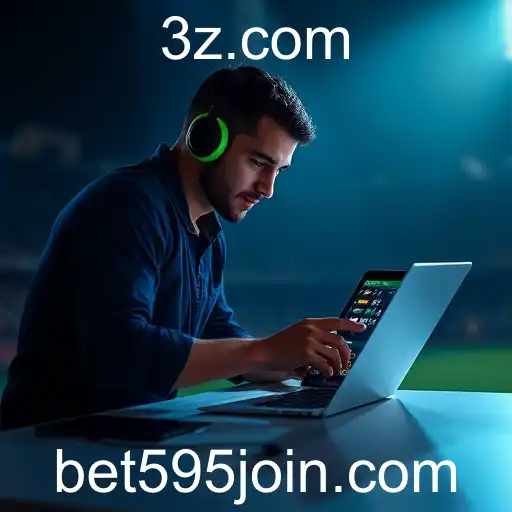 Expansão do Mercado de Apostas Online em 2025