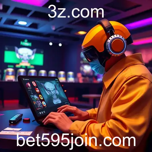 Impacto das Apostas Online no Brasil em 2025