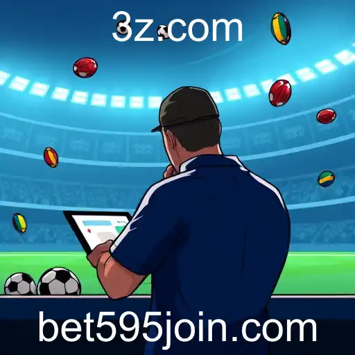 A Revolução dos Jogos de Azar Online em 2025