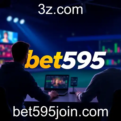 A Ascensão dos Jogos Online: bet595 em Foco