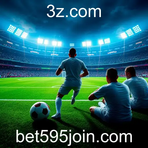 A Ascensão do Bet595 no Mercado de Jogos Online