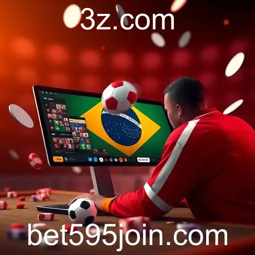 A Ascensão dos Sites de Apostas em 2025 e o Impacto no Brasil