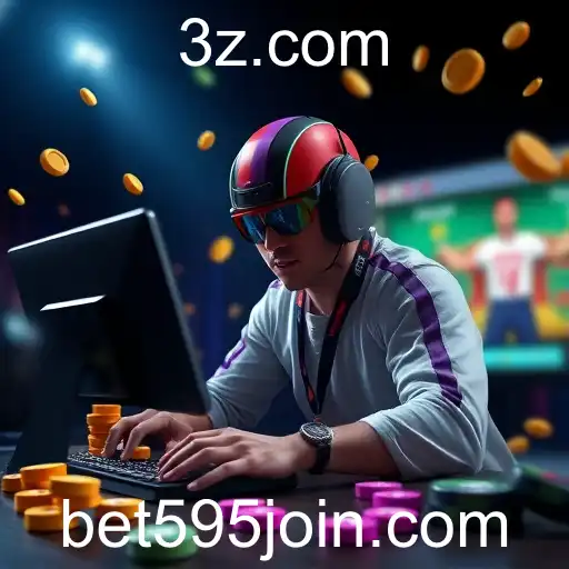 A Revolução dos Jogos Online em 2025