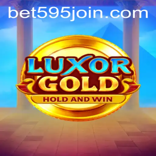 LuxorGold: A Mesmeric Journey into Ancient Riches with bet595