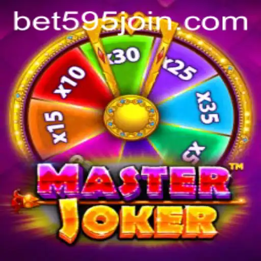 Discover the Exciting World of MasterJoker with Bet595