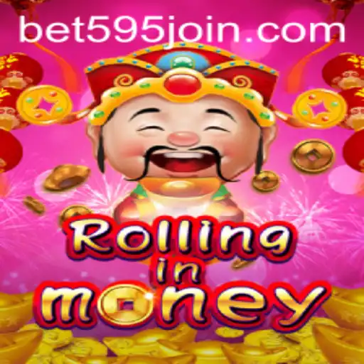 RollingInMoney: The Exciting New Game Taking Over Casinos